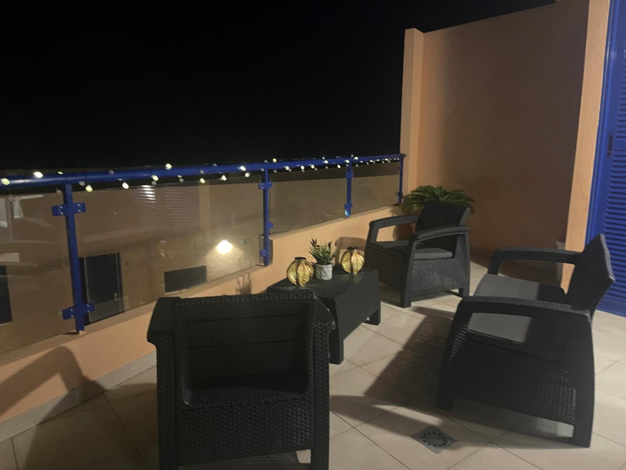 Colibri Apartamentos Vista Mar Mojacar Exterior photo