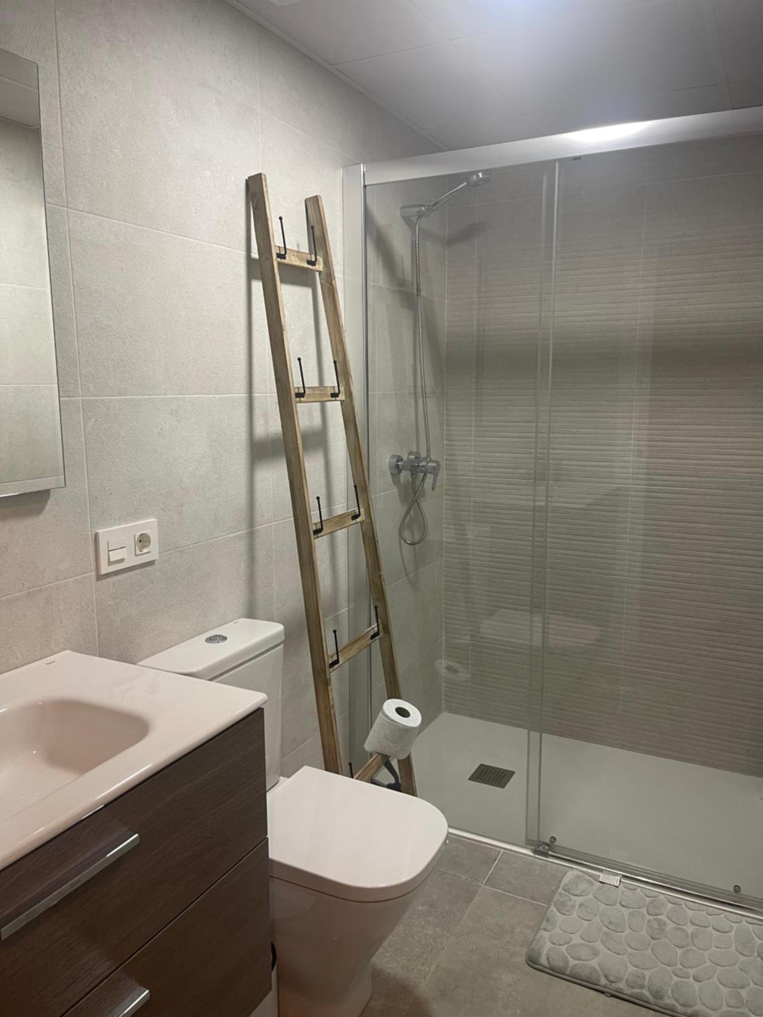 Colibri Apartamentos Vista Mar Mojacar Exterior photo