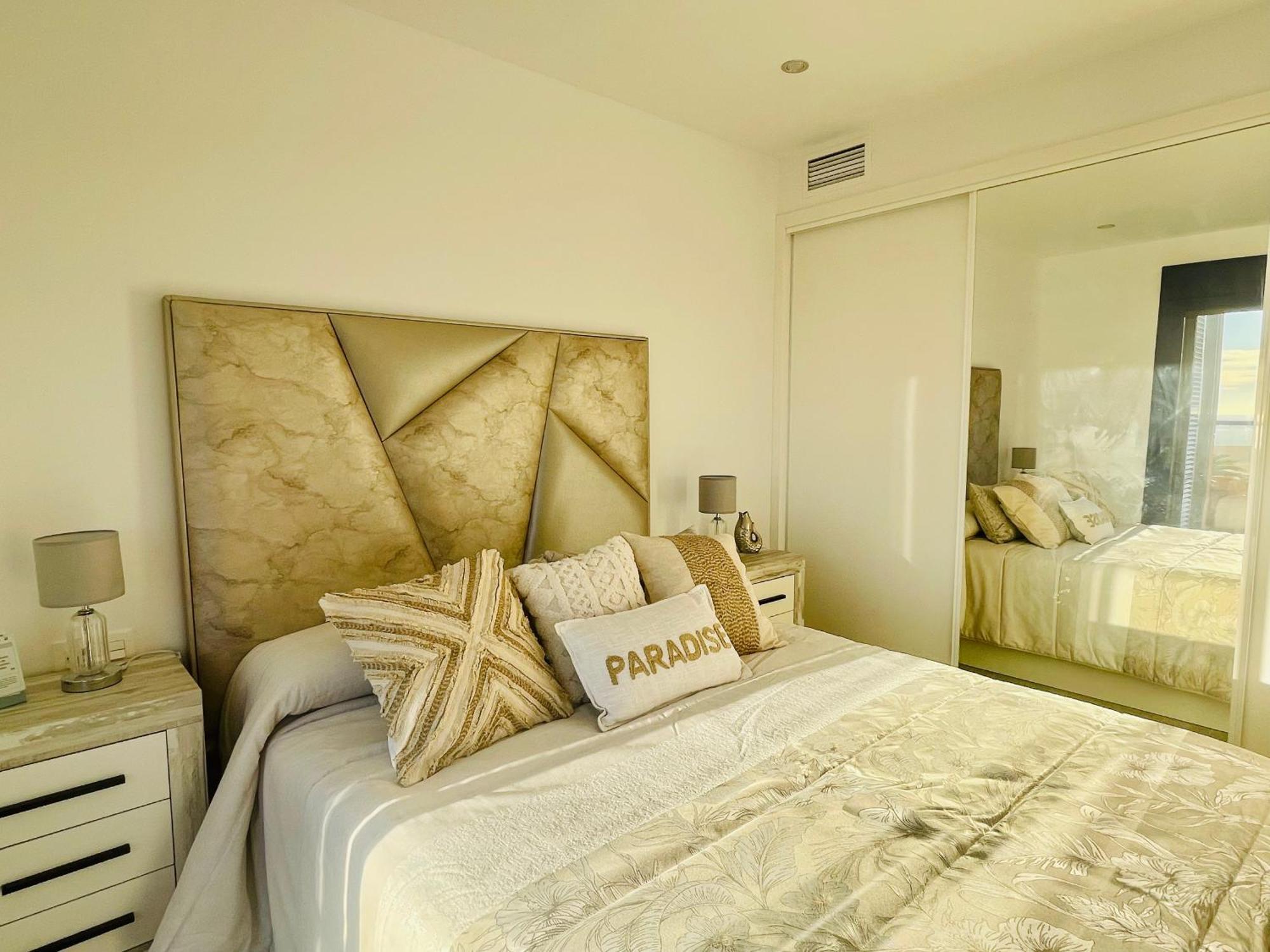 Colibri Apartamentos Vista Mar Mojacar Exterior photo