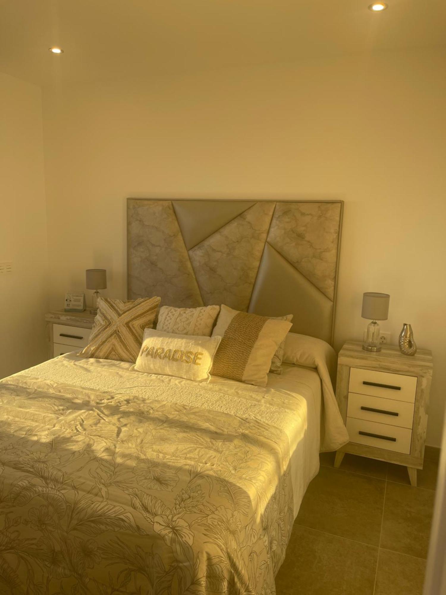 Colibri Apartamentos Vista Mar Mojacar Exterior photo